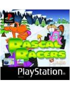 Rascal Racers PS1