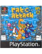 Rat Attack PS1