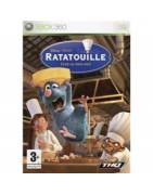 Ratatouille XBox 360