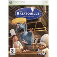 Ratatouille XBox 360