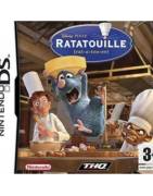 Ratatouille Nintendo DS