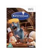 Ratatouille Nintendo Wii