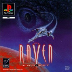 Raven Project PS1