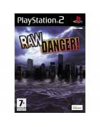 Raw Danger PS2