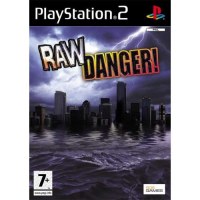 Raw Danger PS2 Raw Danger PS2