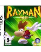 Rayman Nintendo DS