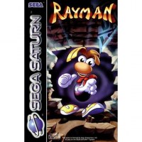 Rayman Saturn