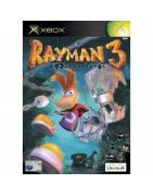 Rayman 3 Hoodlum Havoc Xbox Original