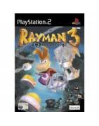 Rayman 3 Hoodlum Havoc PS2