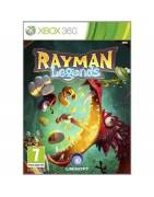 Rayman Legends XBox 360