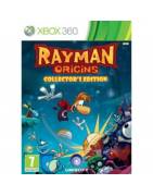 Rayman Origins Collectors Edition XBox 360