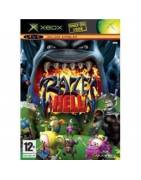 Razes Hell Xbox Original