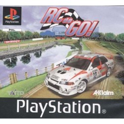 RC de Go PS1