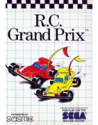 RC Grand Prix Master System