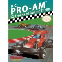 RC Pro-Am NES