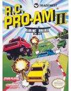 RC Pro-Am 2 NES