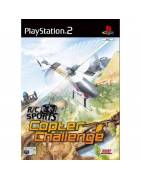 RC Sports Copter Challenge/Go Go Copter PS2