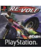 Re-Volt PS1