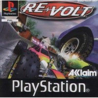 Re-Volt PS1