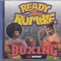 Ready 2 Rumble Boxing Dreamcast