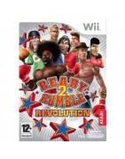 Ready 2 rumble clearance wii