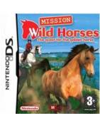 Real Adventures: Wild Horses The Quest for the Golden Horse Nintendo DS