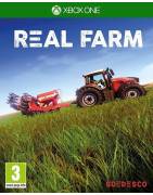 Real Farm Sim Xbox One