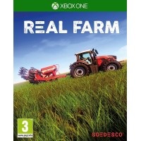 Real Farm Sim Xbox One