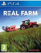 Real Farm Sim PS4