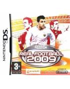 Real Football 2009 Nintendo DS