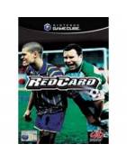 Red Card Gamecube