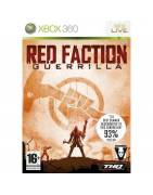 Red Faction Guerrilla XBox 360