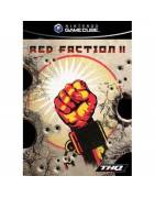 Red Faction II Gamecube