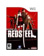 Red Steel Nintendo Wii