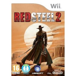 Red Steel 2 Nintendo Wii