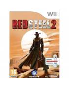 Red Steel 2 with Motion Plus Nintendo Wii