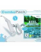 Reel Fishing: Anglers Dream Combo Pack With Fishing Rod