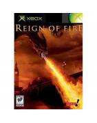 Reign of Fire Xbox Original