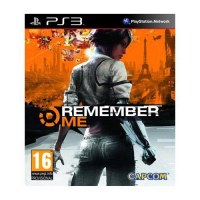 Remember Me PS3