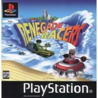 Renegade Racers PS1