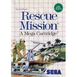 Rescue Mission Master System