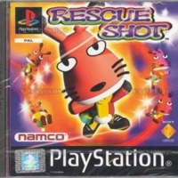 Rescue Shot PS1