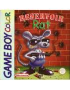 Reservoir Rat (GB Colour) Gameboy