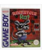 Reservoir Rat (Original GB) Gameboy