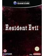 Resident Evil Gamecube