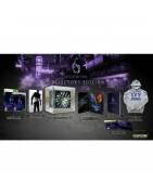 Resident Evil 6 Collectors Edition XBox 360
