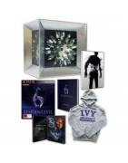 Resident Evil 6 Collectors Edition with Sweatshirt PS3