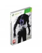 Resident Evil 6 Steelbook XBox 360