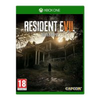 Resident Evil 7 biohazard Xbox One