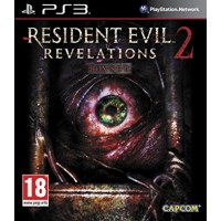 Resident Evil Revelations 2 PS3